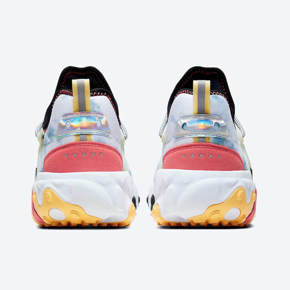 Nike React Presto Casual Running Shoe Mens Cw7303 900 Desertcart