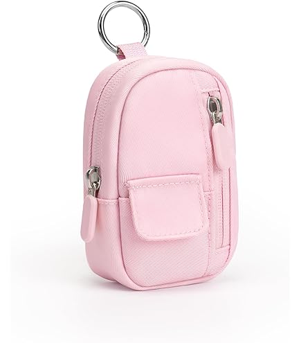 Amazon.com : Navitech Pink Water Resistant Hard Digital Camera