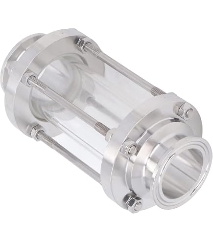 thumbnail image 2 of BVV Female NPT Stainless Steel Sight Glass – Model SSSG04 2 of 2