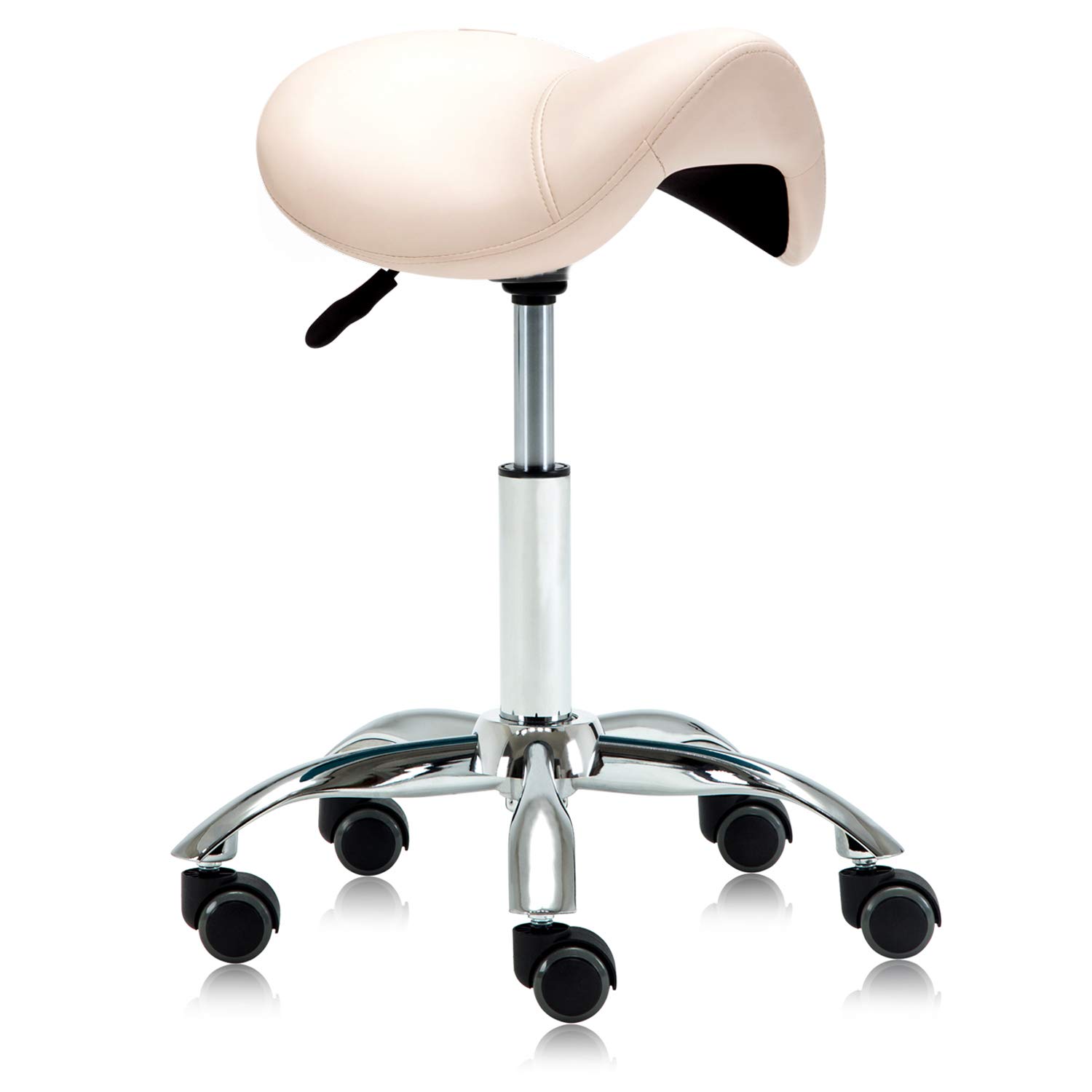 Best black salon chair covers