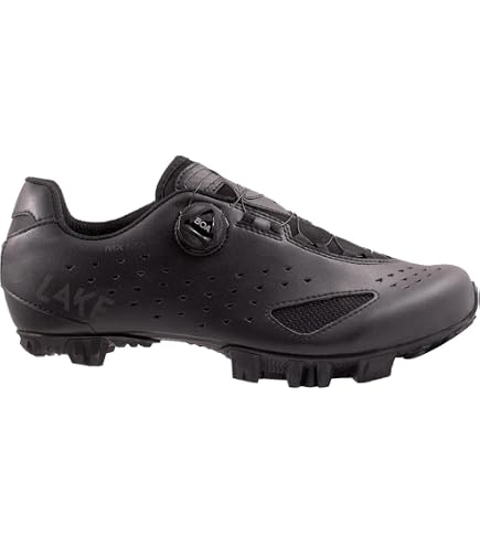 Amazon.com: Lake Cx302 Wide Cycling Shoe - Men's Classic White