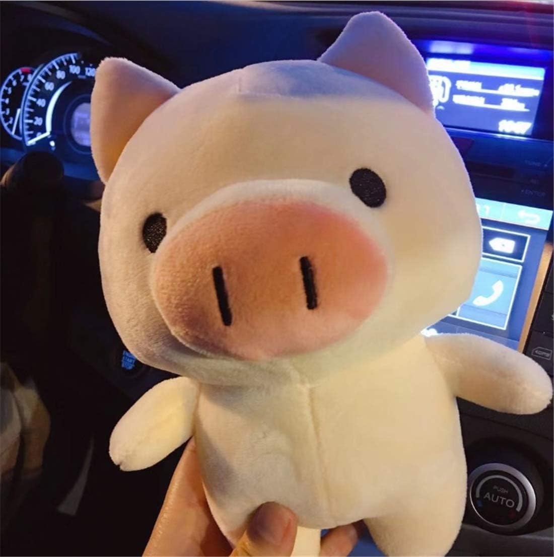 Amazon Szsmart 変身イノシシぬいぐるみ カエル蛙 うさぎ兎 トトロ おしゃれ 可愛い 韓国 人気 動物 おもちゃ 車に飾り プレゼント 高さ22 ぬいぐるみ おもちゃ