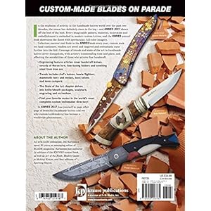 Knives 2017: The World's Greatest Knife Book