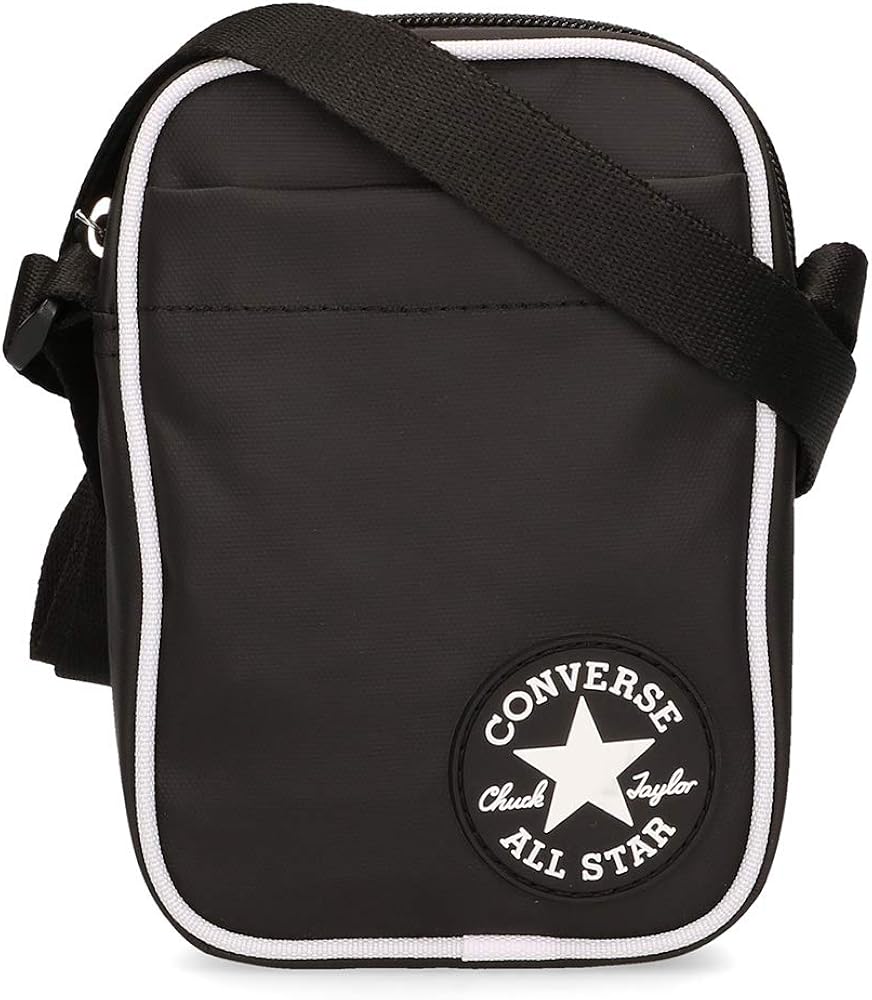converse small shoulder bag