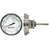Bayou Classic 800-770 Brew Thermometer