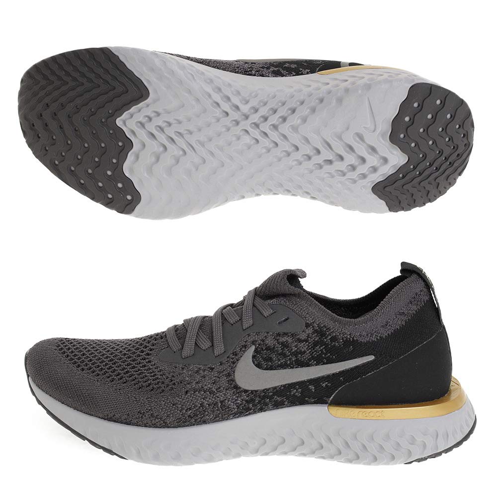 epic react grey gold