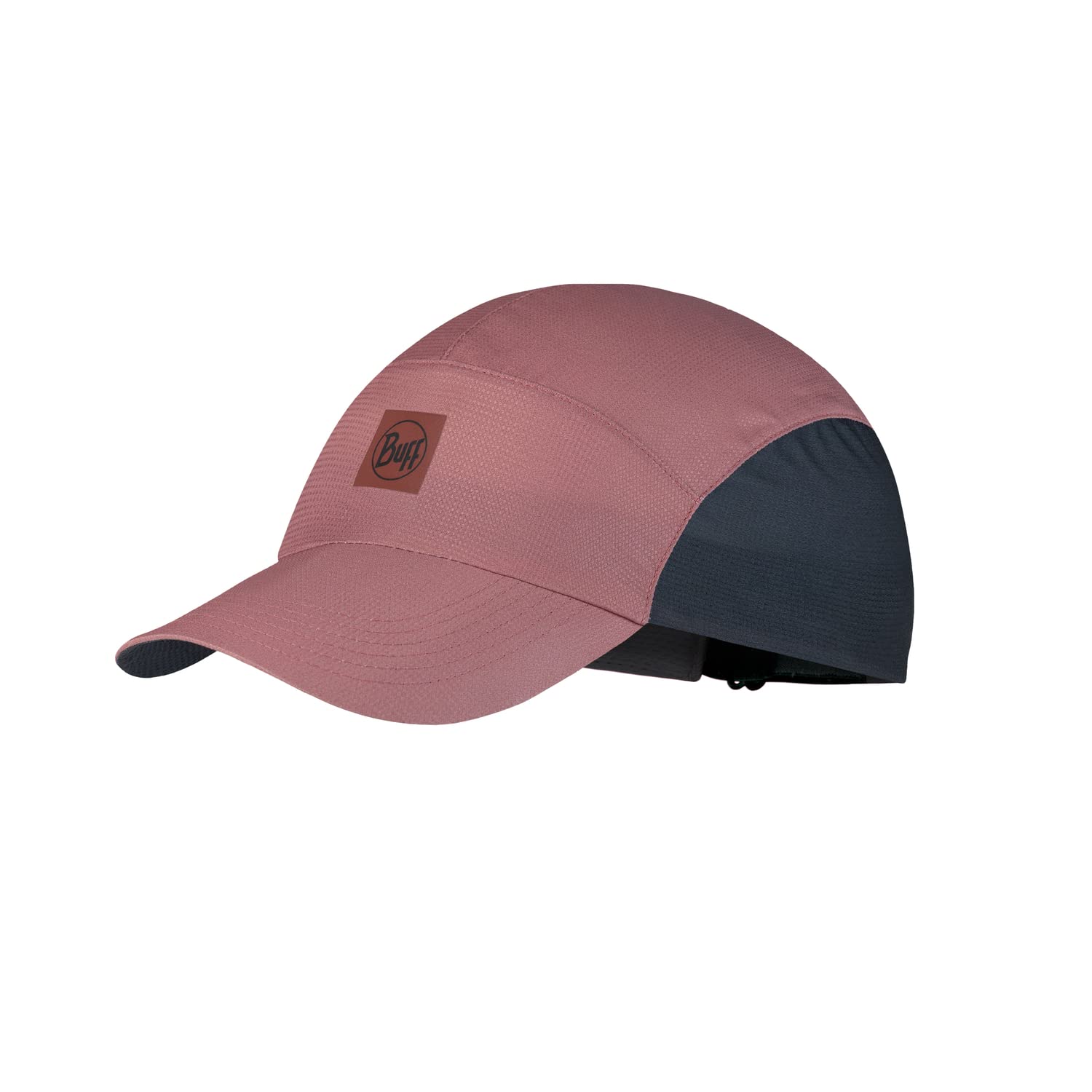 Buff Women's Solid Damask Speed Cap, Black, L-XL UK