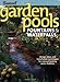 Garden Pools, Fountains & Waterfalls