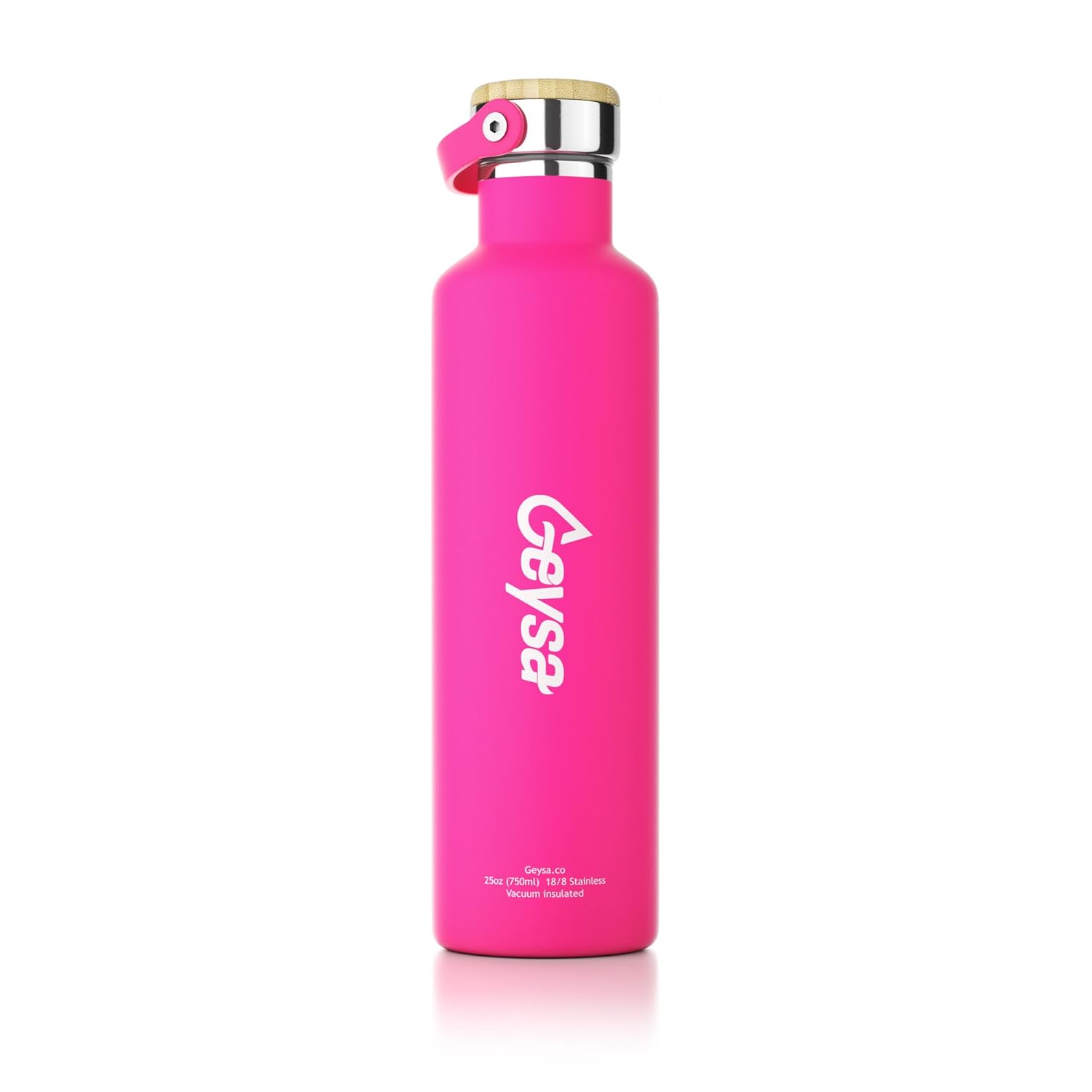 Which Is The Best Hot Pink Water Bottle