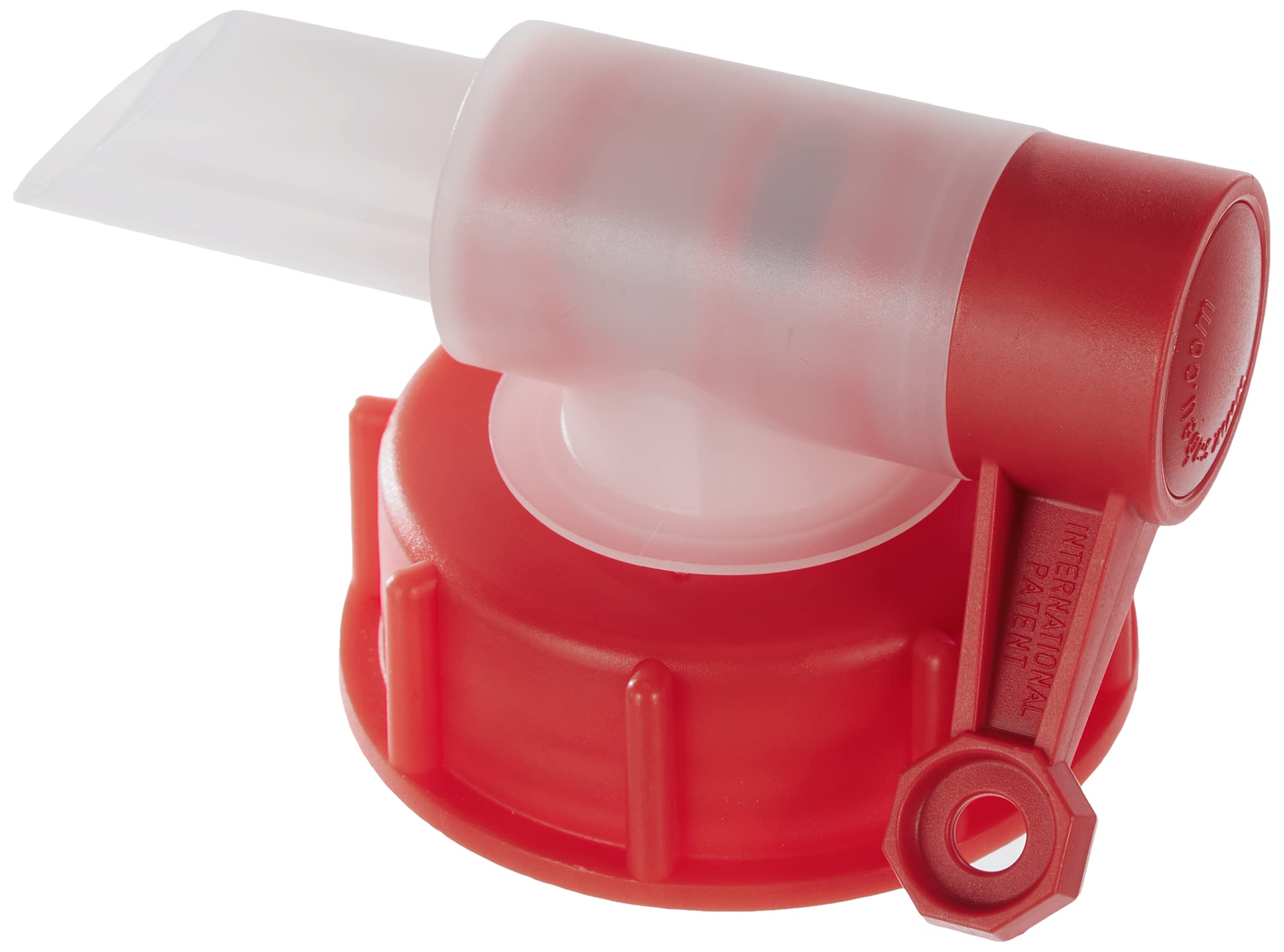 Tayg 610004 - Plug-Touch 20-30 l Canister Tap