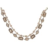 Gold Waist Chain Belt Rhinestone Vintage Metal Layered Pants Chains for Women Men Y2K Cowgirl Belt Body Chain Waist Jewelry Bag Purse Charms Dress Jeans Pocket Chains Fashion Accessories for Women