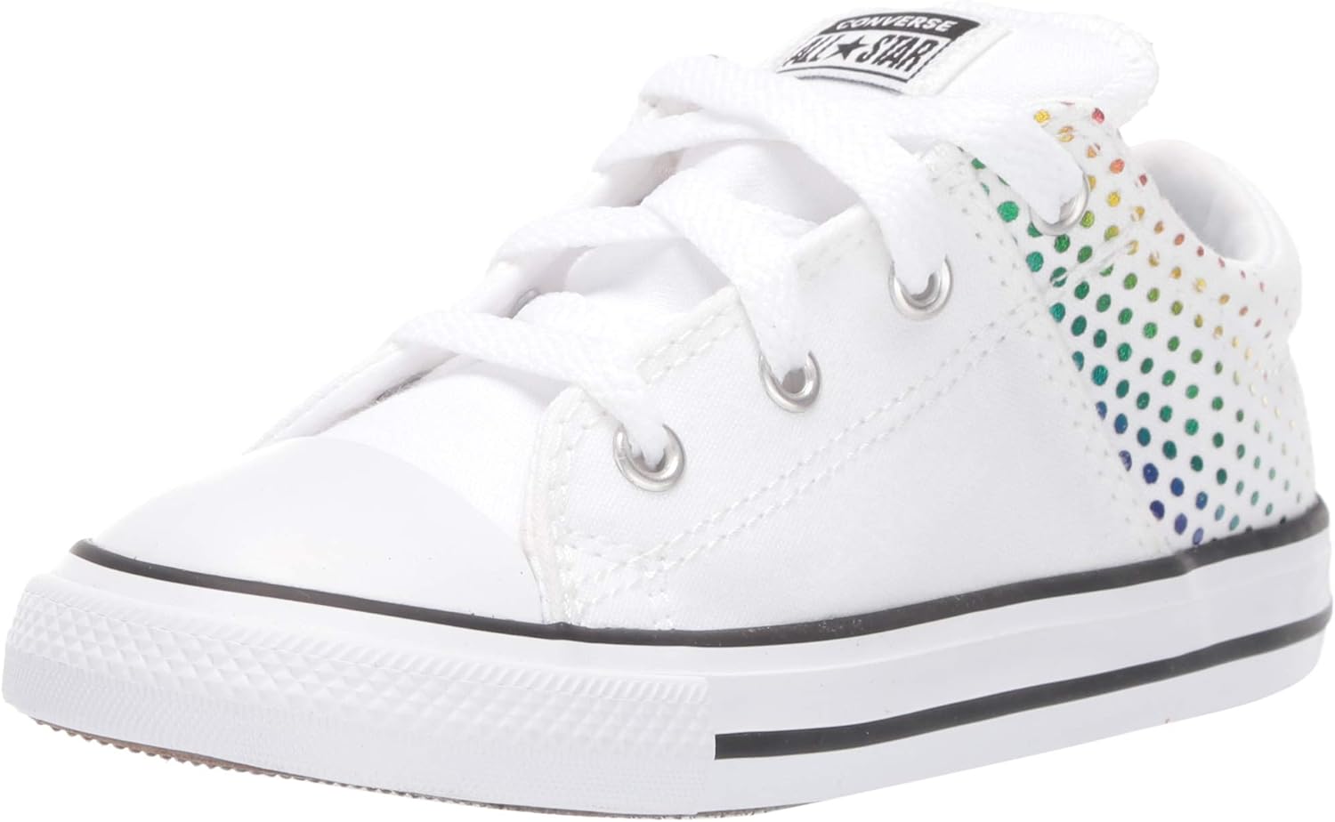 rainbow converse amazon