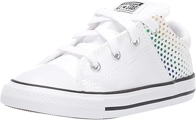 rainbow converse kids