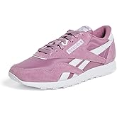 Reebok Women's Classic Nylon Sneakers