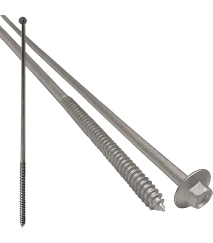 Amazon.com: M4-0.7 x 12 mm Machine Screws/Six-Lobe (Torx