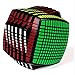 CuberSpeed Moyu 13x13 Magic Cube Black Body 13x13x13 Speed Cube