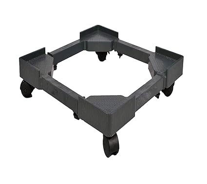 Lepose Heavy Duty Front/Top Load Automatic Washing Machine/Refrigerator/Dishwasher