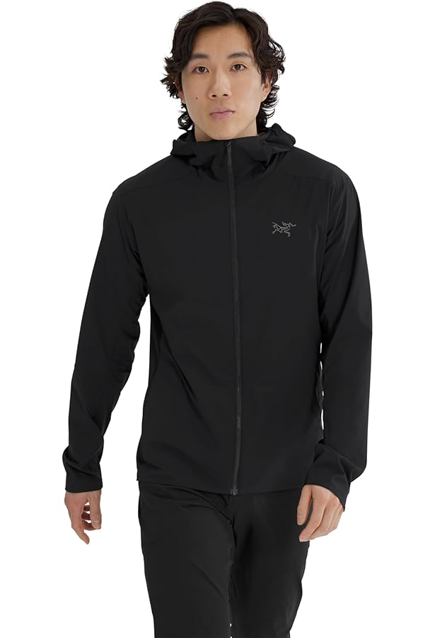 Amazon.com: Arc'teryx Incendo Airshell Hoody Men's | Airy