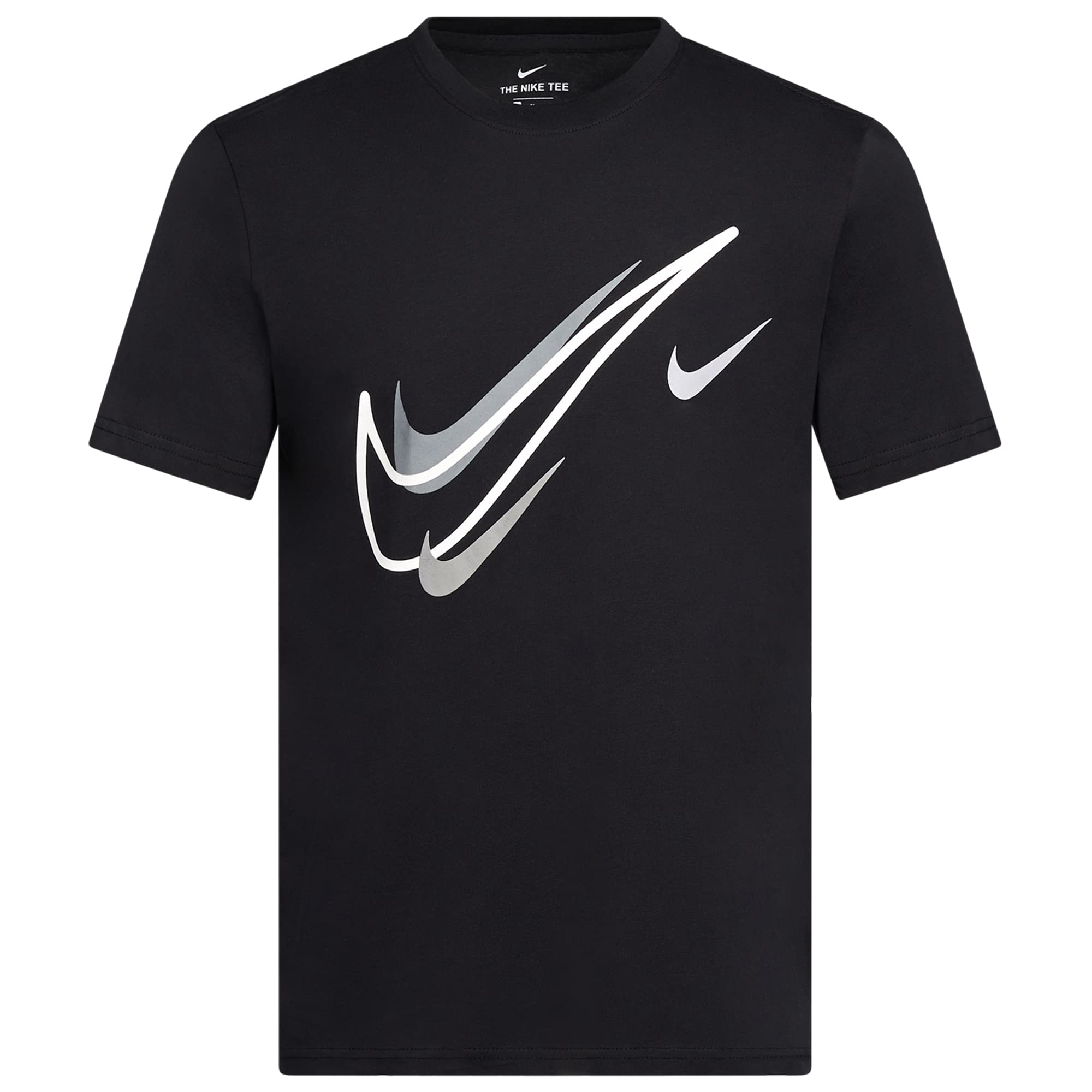nike crew shirt