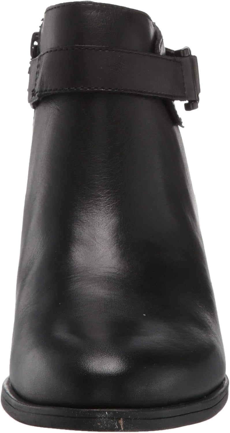 naturalizer drewe bootie