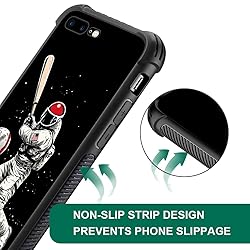 Goodsprout Compatible with iPhone 6s Plus