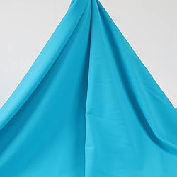 Matte Nylon Spandex Fabric 4 Way Stretch Tricot