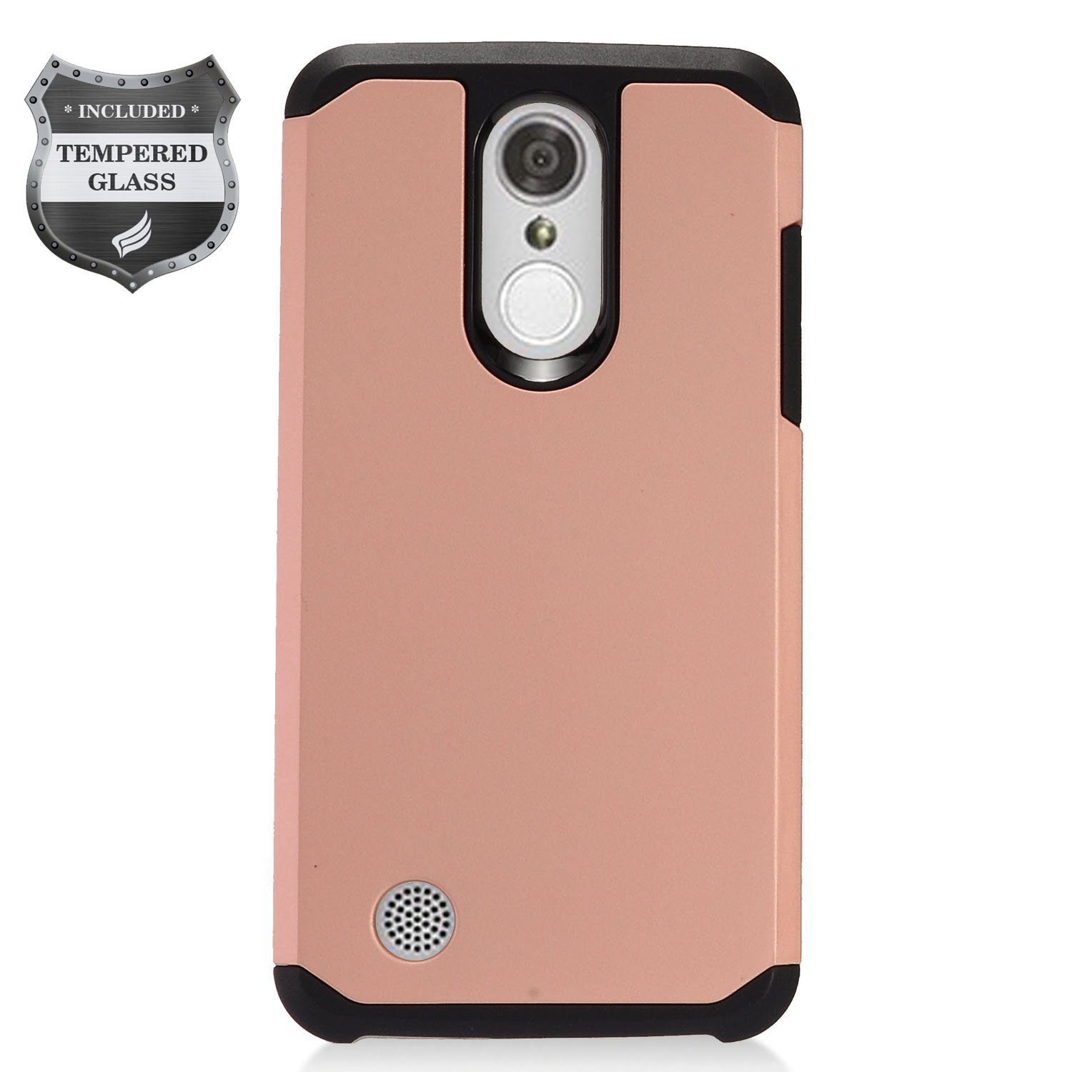 Best lg m210 case screen protector