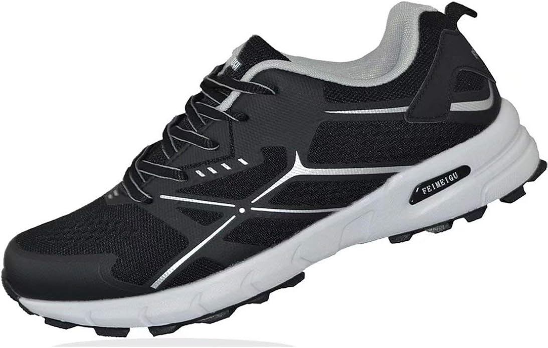 durable athletic shoes