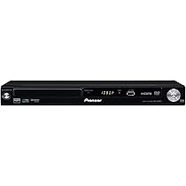 pioneer DVDプレイヤー DV-220V