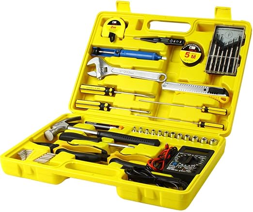 ZXZ-GO Kits de Herramientas DE 20 Piezas, Juego de Herramientas ...