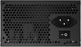 Gigabyte GP-P550B 500W 80 Plus Bronze Power Supply 3 Year Warranty view 3