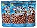 Blue Diamond Almonds Bold Salt and Vinegar 16-Ounce Bag (Pack of 3 Bags)