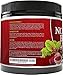 EzyAbsorb Beet Root Powder - Organic Beet Root Juice Powder + BCAA Amino Acids, Vitamins C, B3, B12 + L-Arginine HCL + L-Citrulline Dl-Malate + Bioperine | Nitric Oxide Booster Supplement | Non-GMO Hy