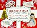 The Christmas 3D Cookie Kit by 