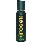 Victor by Fogg - Mens Body Spray - Fresh Spicy Woody Fragrance Body Spray - Top Notes of Grapefruit, Bergamot, Patchouli, and Cinnamon - 5 oz