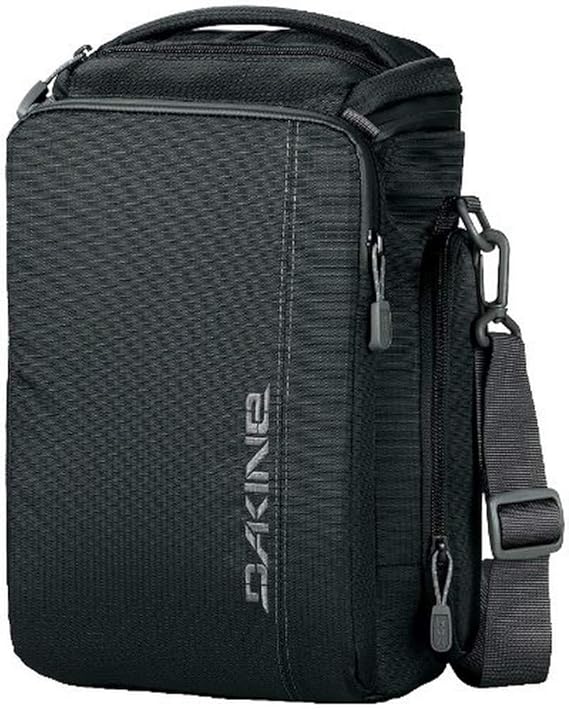 Dakine Upload Camera Backpack black Size29 x 20 x 18 cm Amazon.co.uk