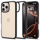 Spigen Ultra Hybrid Designed for iPhone 16 Pro Max