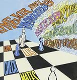 CHECKMATES                                         image