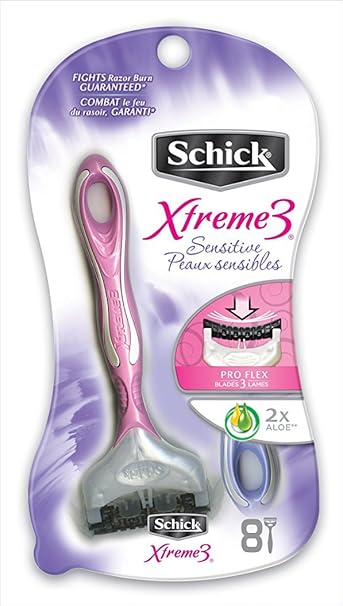 Xtreme 3 razor womens Clearance