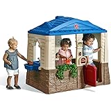 the step2 company princess castle playhouse