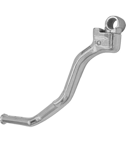 thumbnail image 2 of Caltric Kick Start - Palanca De Pedal Compatible Con 2 of 9