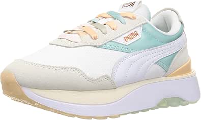 Amazon.com: Puma Cruise Rider - Zapatos deportivos para mujer : Ropa,  Zapatos y Joyería