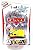 AUTOGRAPHED 2012 Jeff Gordon #24 Racing Team Disney Pixar CARS (Jeff Gorvette) Stunt Racers Signed NASCAR Mattel 1/64 Scale Collectible Diecast Car with COA