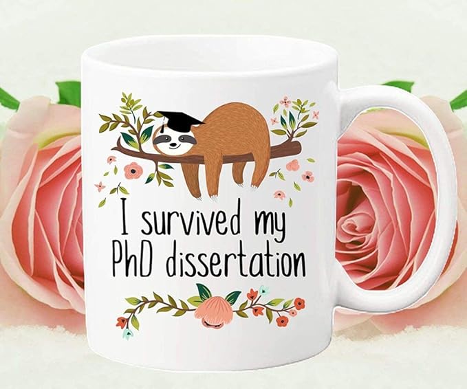 Thesis Gifts - CafePress phd thesis gift