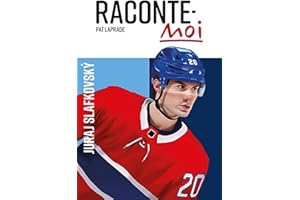 Raconte-moi - Juraj Slafkovsky