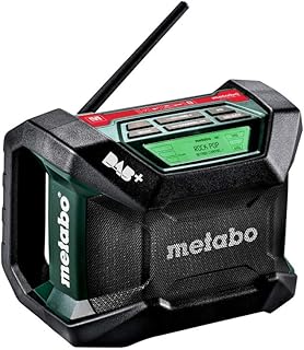 Metabo R 12-18 DAB+ BT
