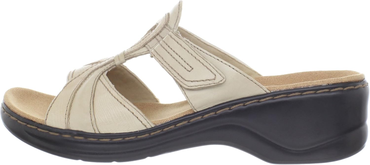 clarks lexi empress sandal