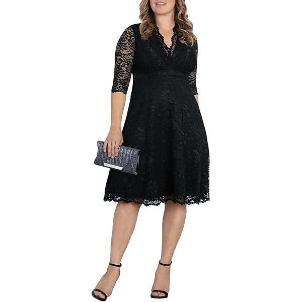 Amazon.com: Maison Jules Womens Lace Contrast Shirt Dress, Black, Large :  Clothing, Shoes & Jewelry