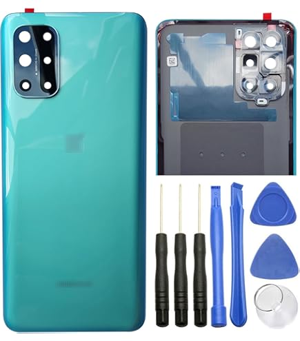 E-yiiviil Batería De Repuesto BLP801 Compatible Con OnePlus 8T KB2000 Con Kit De Herramientas De Reparación