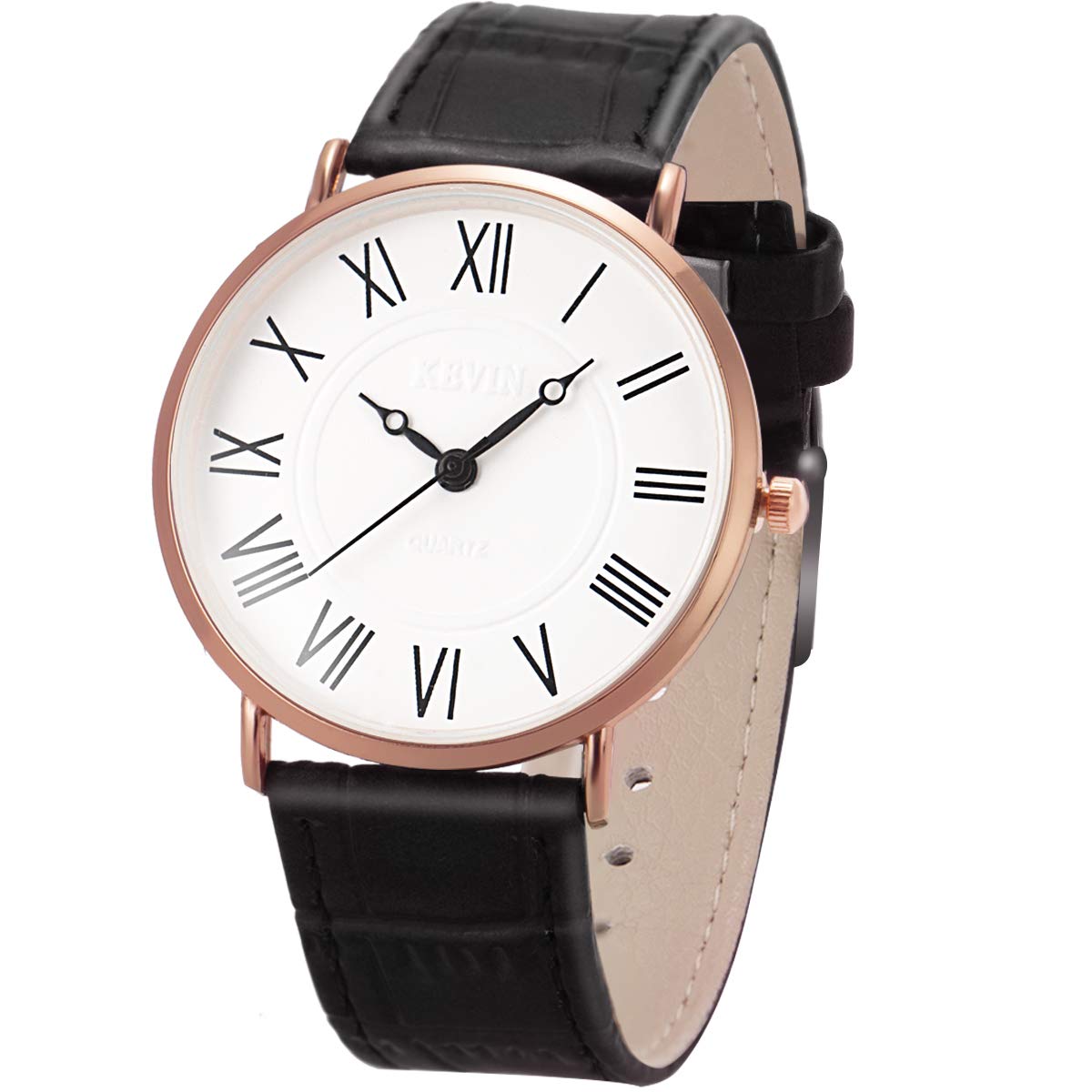 timex thin watch